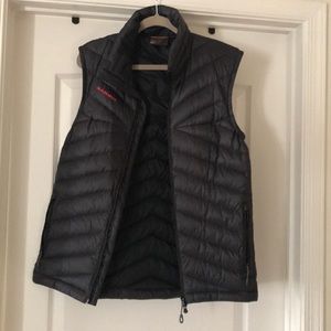 Mammut Trovat Vest
